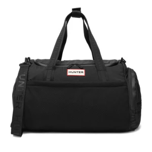Torba weekendowa Hunter C-HTR-XC-001-08 Czarny