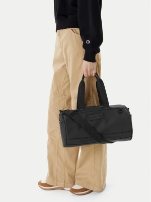 Torba weekendowa Hunter C-HTR-XC-006-08 Czarny