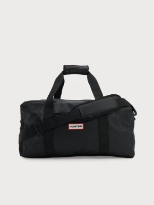 Torba weekendowa Hunter czarny