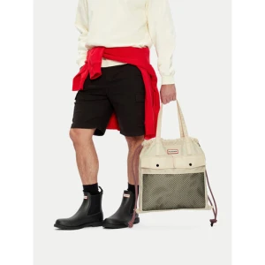 Torba weekendowa Hunter HTR-B-005-07 Beżowy