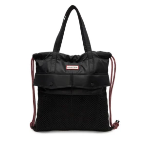 Torba weekendowa Hunter HTR-B-005-07 Czarny