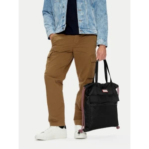 Torba weekendowa Hunter HTR-B-005-07 Czarny
