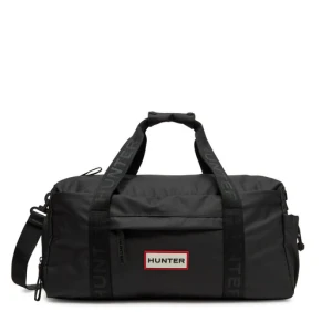 Torba weekendowa Hunter HTR-B-008-07 Czarny