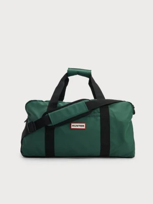 Torba weekendowa Hunter zielony