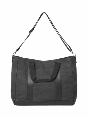 Torba weekendowa Jack&Jones czarny