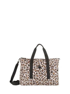 Torba weekendowa JOOP! czarny