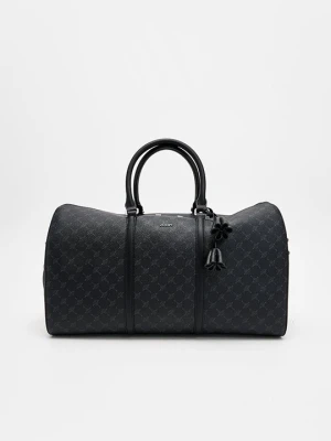 Torba weekendowa JOOP! czarny