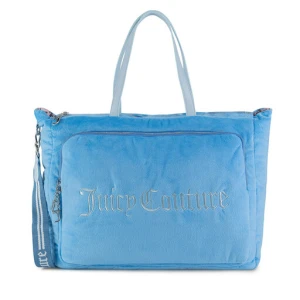 Torba weekendowa Juicy Couture BIJXT2542WPJ Niebieski