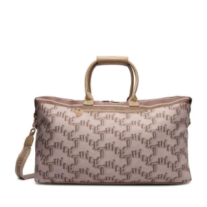 Torba weekendowa Juicy Couture CEO-BIJXT8675WIP Beżowy