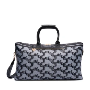 Torba weekendowa Juicy Couture CEO-BIJXT8675WIP Czarny