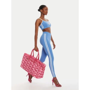 Torba weekendowa Juicy Couture CEO-BIJXT8675WIP Różowy