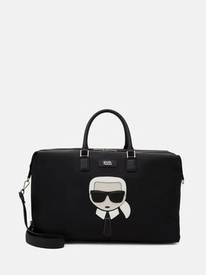 Torba weekendowa Karl Lagerfeld