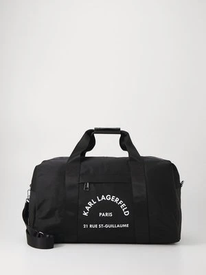 Torba weekendowa Karl Lagerfeld