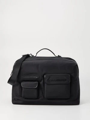 Torba weekendowa Karl Lagerfeld
