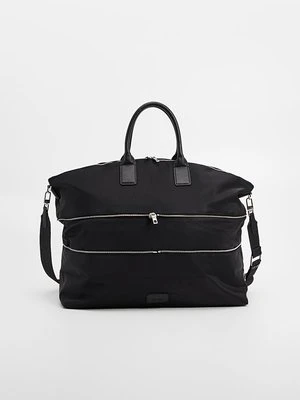 Torba weekendowa Karl Lagerfeld