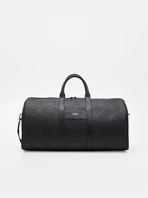 Torba weekendowa Karl Lagerfeld
