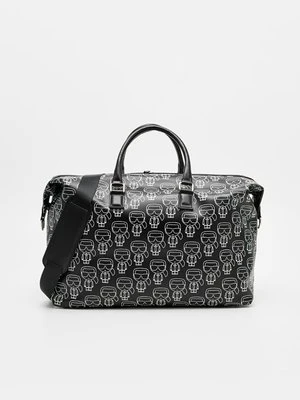 Torba weekendowa Karl Lagerfeld