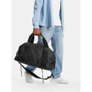 Torba weekendowa KARL LAGERFELD A3M30276 Czarny