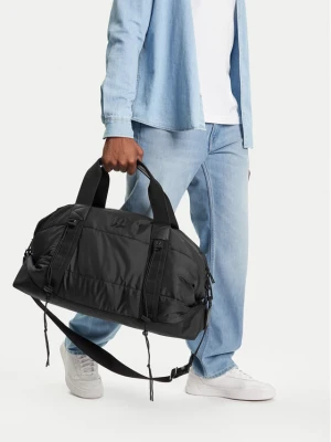 Torba weekendowa KARL LAGERFELD A3M30276 Czarny