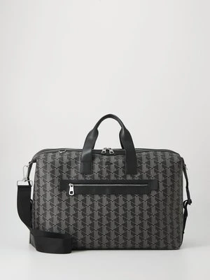 Torba weekendowa Lacoste