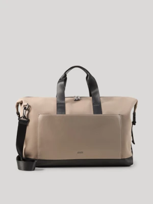 Torba weekendowa Lanciano Maik w kolorze taupe JOOP!