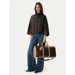 Torba weekendowa Liu Jo AA6190 E1118 Beżowy