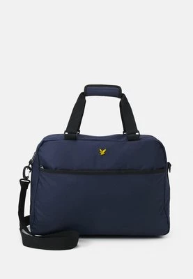 Torba weekendowa Lyle & Scott