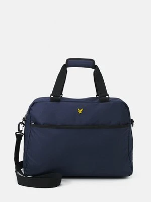 Torba weekendowa Lyle & Scott