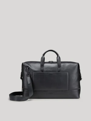 Torba weekendowa Manciano Maik w kolorze czarnym Joop