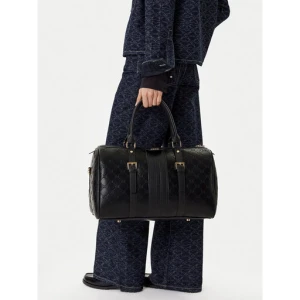 Torba weekendowa MEXX CEO-MEXX-S-014-08 Czarny