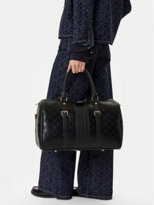 Torba weekendowa MEXX CEO-MEXX-S-014-08 Czarny