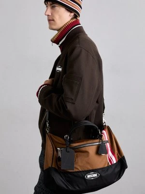 Torba weekendowa Moschino