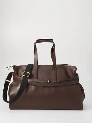 Torba weekendowa Moschino