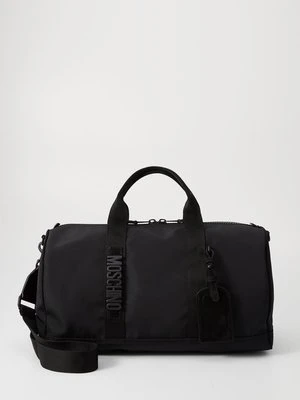 Torba weekendowa Moschino