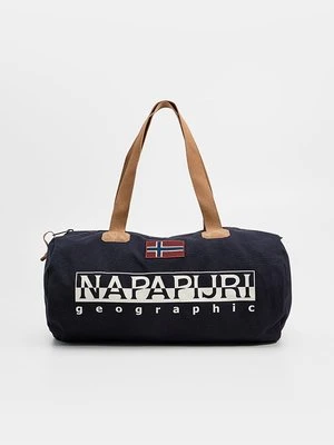 Torba weekendowa Napapijri niebieski