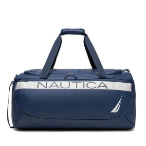 Torba weekendowa Nautica C-NTC-M-001-08 Granatowy