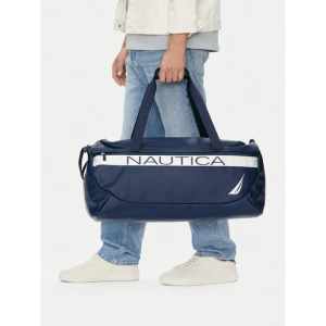Torba weekendowa Nautica C-NTC-M-001-08 Granatowy