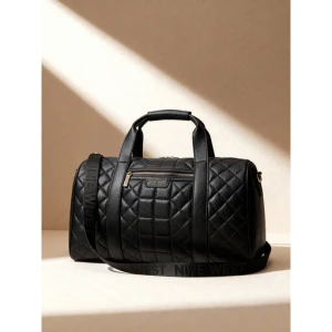 Torba weekendowa Nine West CEO-ELLIE-H241688 Czarny