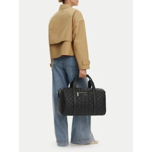 Torba weekendowa Nine West CEO-ELLIE-H241688 Czarny