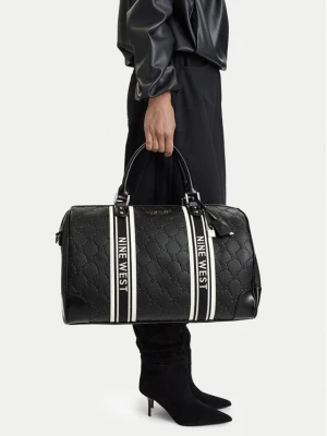 Torba weekendowa Nine West EO-LIGHT ELEGANCE-TK25737 Czarny