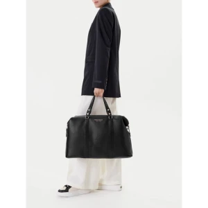 Torba weekendowa Nine West H231181 Czarny
