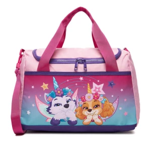 Torba weekendowa Paw Patrol CEO-ACCCS-AW25-325PAW Różowy