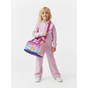 Torba weekendowa Paw Patrol CEO-ACCCS-AW25-325PAW Różowy