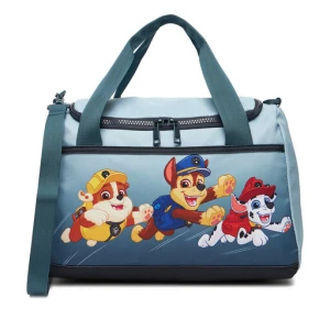 Torba weekendowa Paw Patrol CEO-ACCCS-AW25-326PAW Niebieski