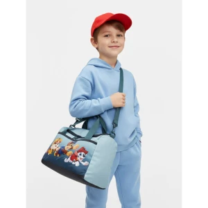 Torba weekendowa Paw Patrol CEO-ACCCS-AW25-326PAW Niebieski