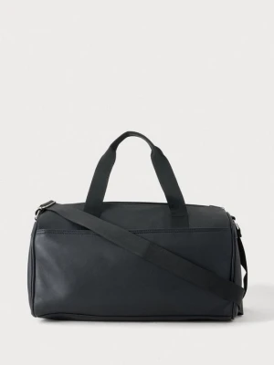 Torba weekendowa Pier One By Zalando czarny
