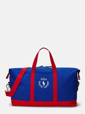 Torba weekendowa Polo Ralph Lauren