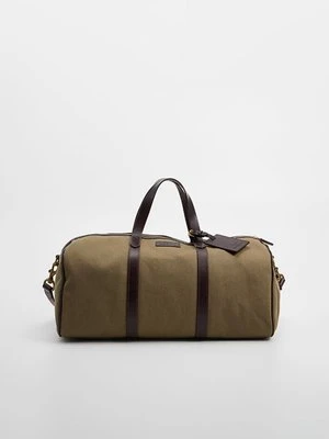 Torba weekendowa Polo Ralph Lauren