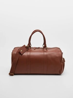 Torba weekendowa Polo Ralph Lauren