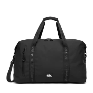 Torba weekendowa Quiksilver C-QUIC-KL-004-08 Czarny